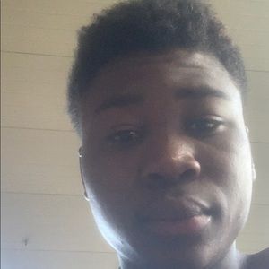 Meet your Posher, John wesley